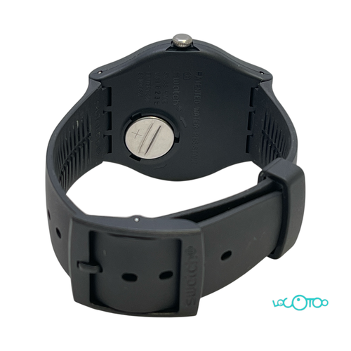 RELOJ SWATCH V8