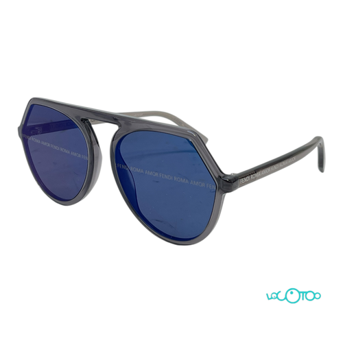 GAFAS SOL FENDI FF 0375/G/S KB78N