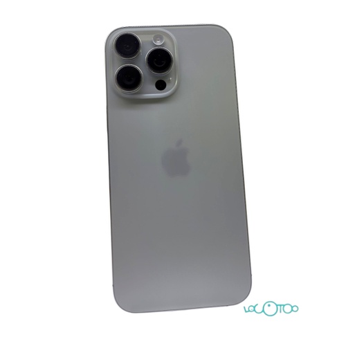 APPLE IPHONE 16 PRO MAX 8GB 256GB