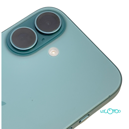 APPLE IPHONE 16 8GB 128GB