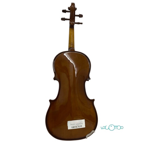 VIOLIN CREMONA SECIT ANNO DOMINI 2017