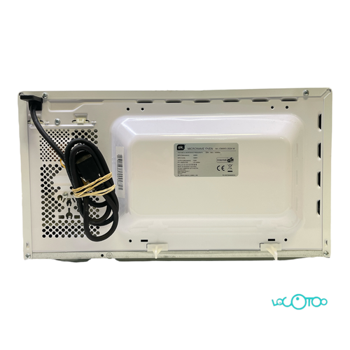Microondas OK. OMWG-2024W 1050W