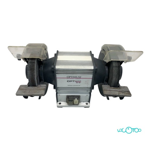 ESMERILADORA OPTIMUN OPTIGRIND GU 18