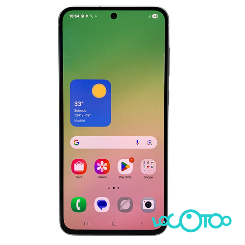 SAMSUNG GALAXY A56 5G 8GB 256GB