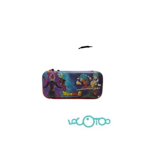 Accesorios Consola NINTENDO SWITCH DRAGON B