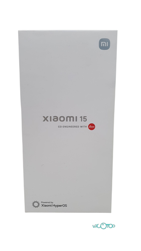 XIAOMI 15 12GB 512GB 5G NFC