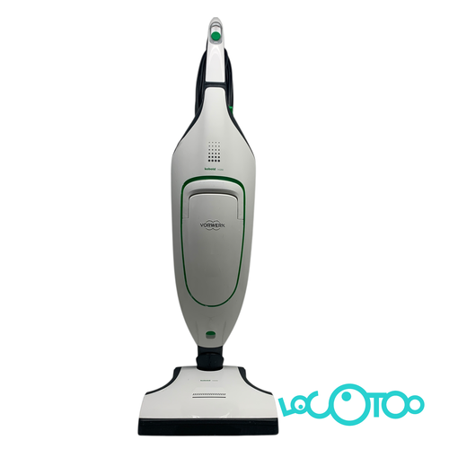 ASPIRADOR ESCOBA KOBOLD VK200