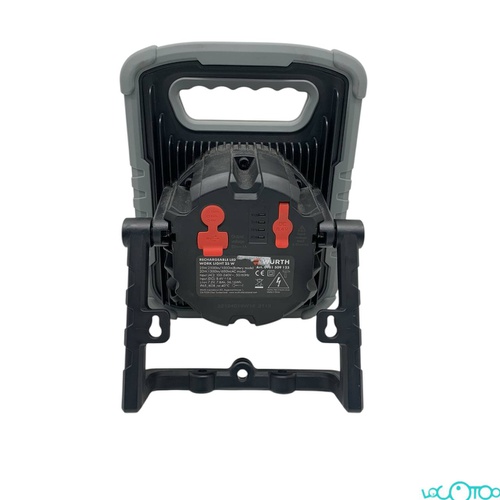 FOCO DE TRABAJO WURTH ART. 0981 509 125