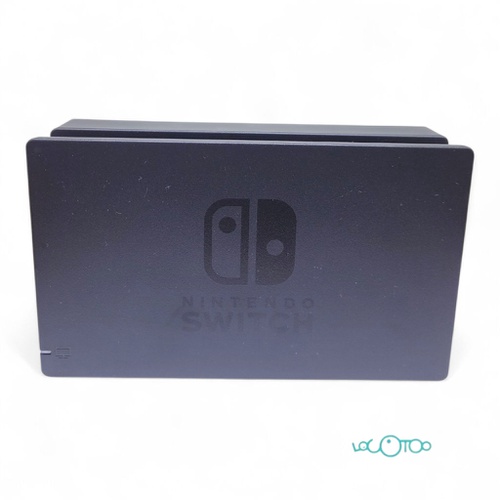 NINTENDO SWITCH BASE