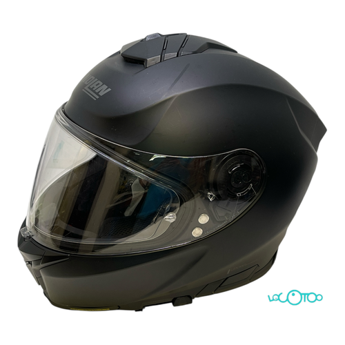 CASCO NOLAN N80-8 TALLA XS