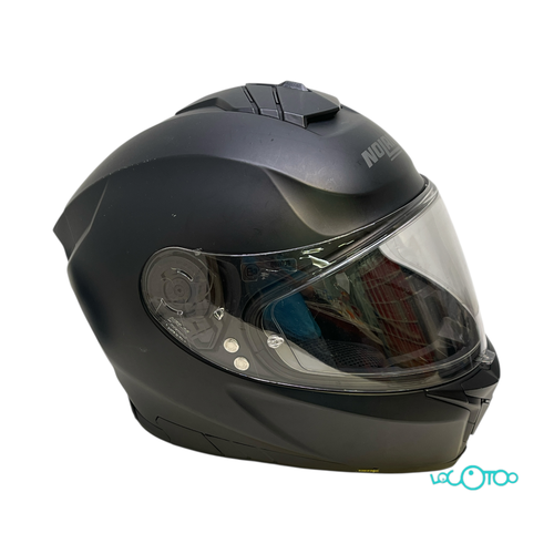 CASCO NOLAN N80-8 TALLA XS