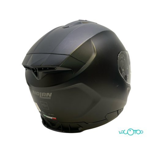 CASCO NOLAN N80-8 TALLA XS