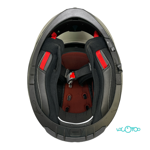 CASCO NOLAN N80-8 TALLA XS