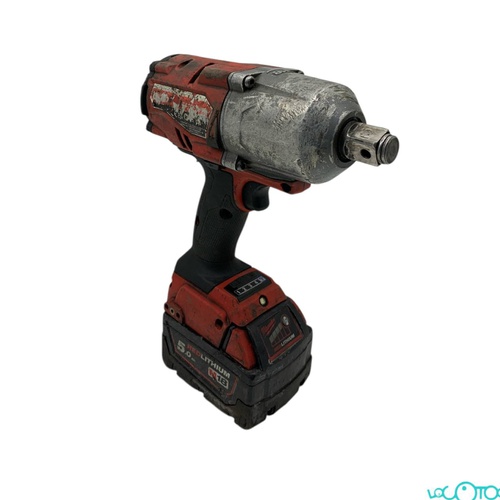 ATORNILLADOR BATERIA MILWAUKEE M18 