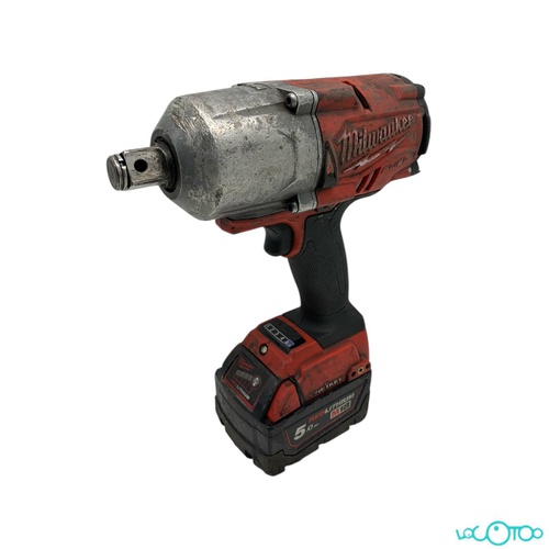 ATORNILLADOR BATERIA MILWAUKEE M18 