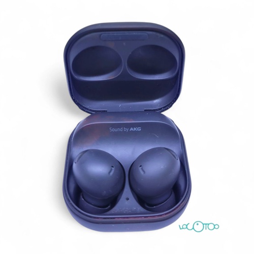 AURICULARES SAMSUNG BUDS 2 PRO