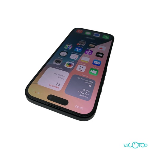 APPLE IPHONE 16 5G NFC 128GB