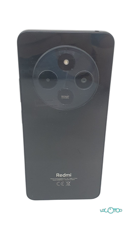 Smartphone XIAOMI REDMI 14C Libre 6,88 '' 6