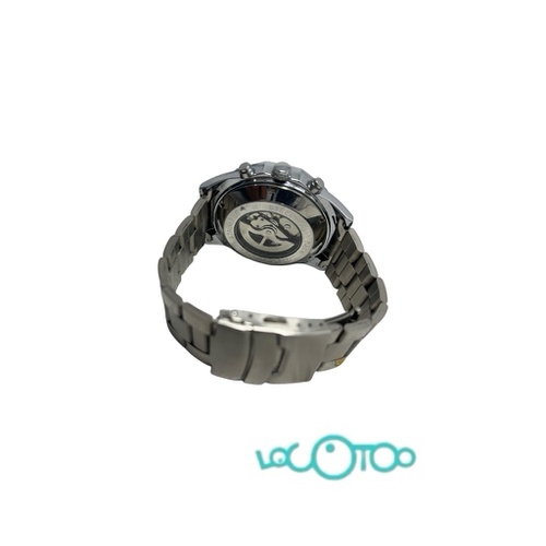 Reloj Pulsera Forsining TM 340 Automático H