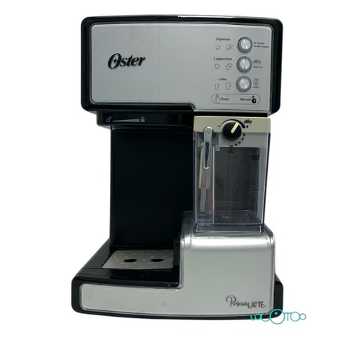 CAFETERA GOTEO OSTER PRIMALATTE