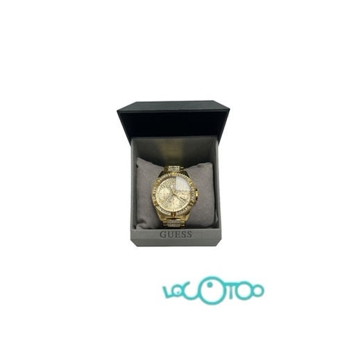 Reloj Pulsera GUESS W1156L2