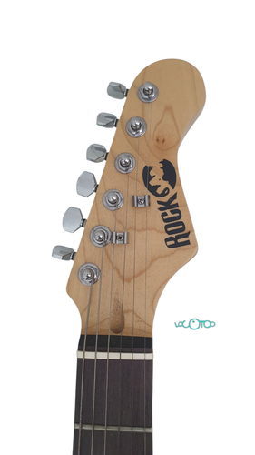 GUITARRA ELECTRICA ROCKJAM
