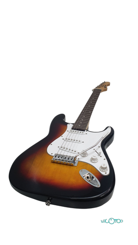 GUITARRA ELECTRICA ROCKJAM