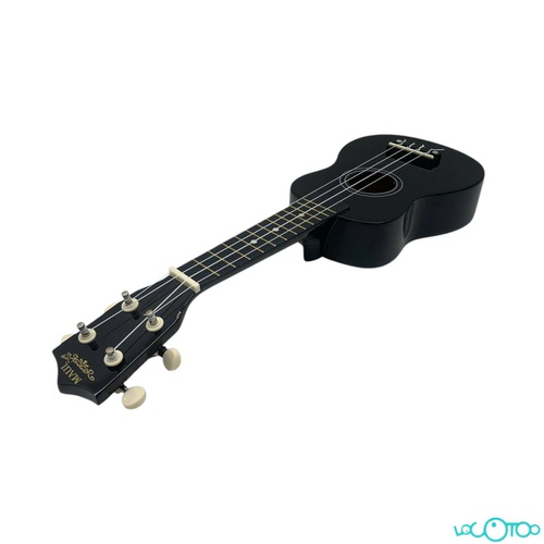 Ukelele MAUI SUNNY 10-BK Otros Tipos