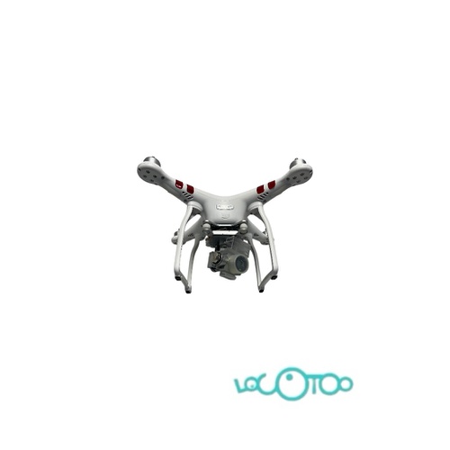 Radiocontrol DJI PHANTOM 3 STANDARD