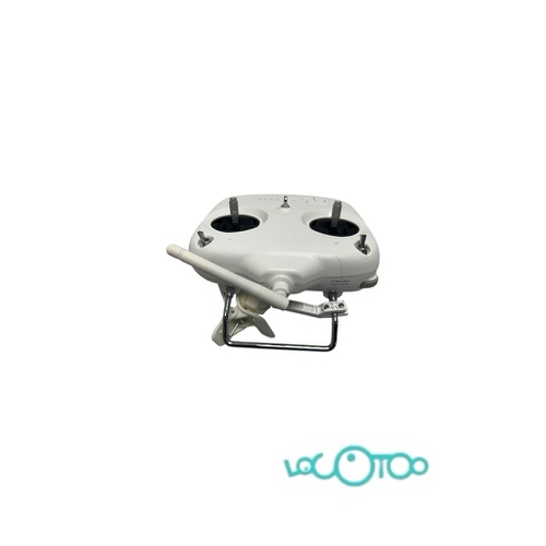 Radiocontrol DJI PHANTOM 3 STANDARD