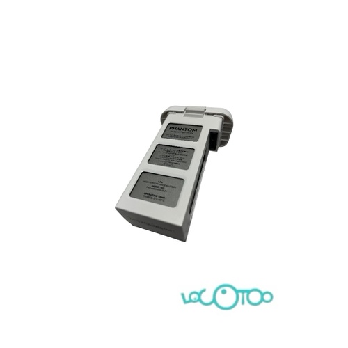 Radiocontrol DJI PHANTOM 3 STANDARD