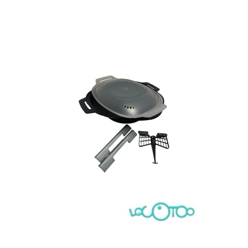 Robot Cocina CECOTEC MAMBO 8590 1700W