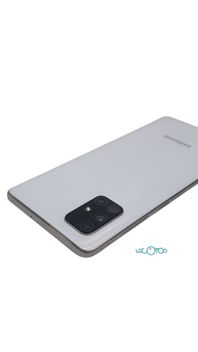 Smartphone SAMSUNG GALAXY A71 Libre 6,7 '' 