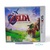 NINTENDO 3DS THE LEGEND OF ZELDA  OCARINA O