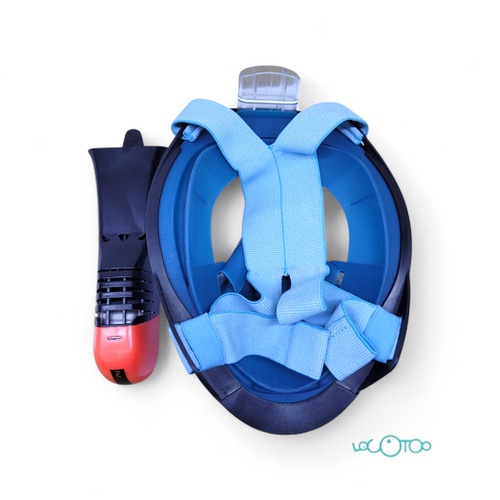 Mascara EASYBREATH 900