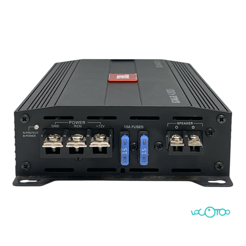 ETAPA CAR AUDIO JBL STAGE A3001