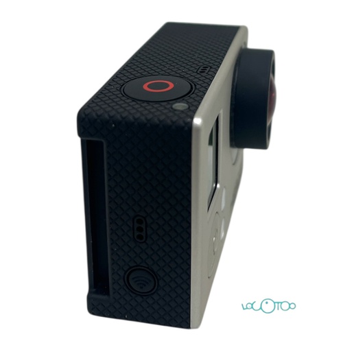 VIDEOCAMARA GOPRO HERO 3+