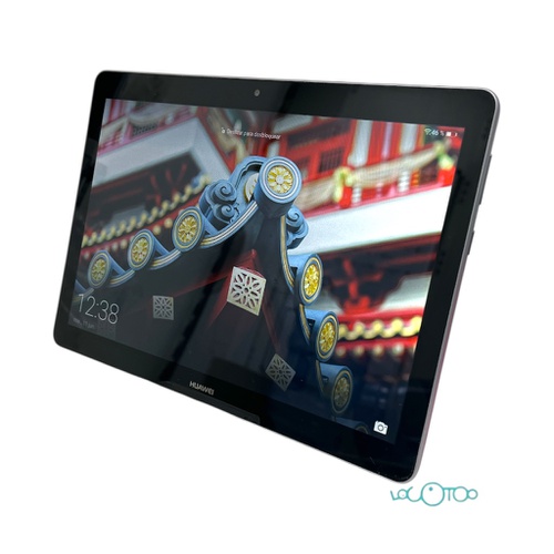 MEDIAPAD T3 10 AGS-W09 2 GB 32 GB