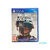 CALL OF DUTY: BLACK OPS COLD WAR ps4