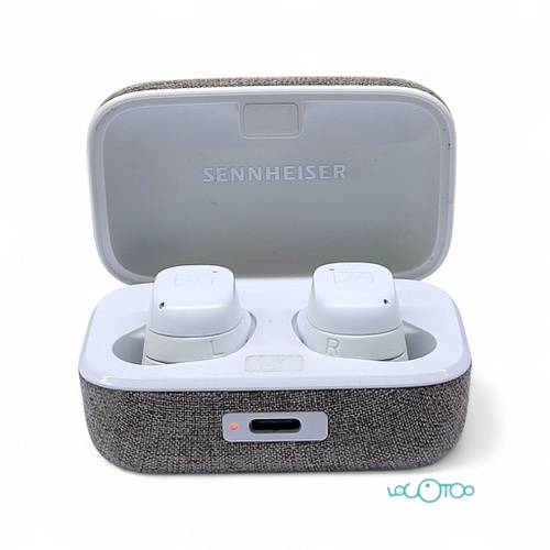 AURICULARES SENHEISER  MOMENTUM TRUE WIRELE