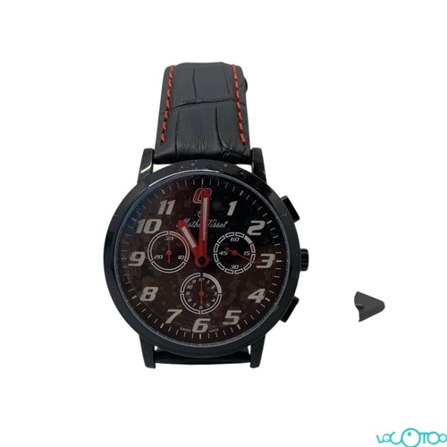 Reloj Pulsera MATHEY-TISSOT H9315CHRS 38 mm