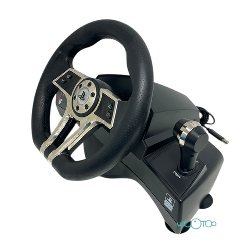 VOLANTE CONSOLA PS4 FF WH-3103V