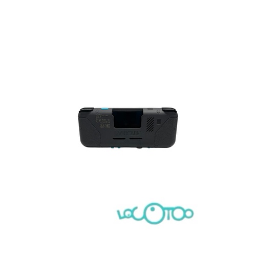 Consola EVERCADE EXP-R + TOMB RAIDER ll