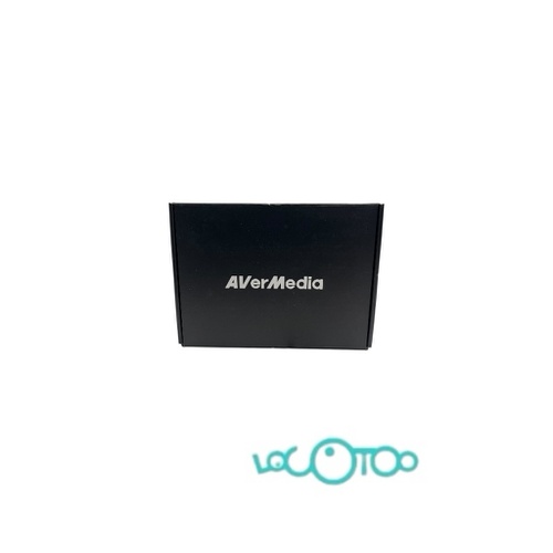 Varios Accesorios Informática AVERMEDIA GC5