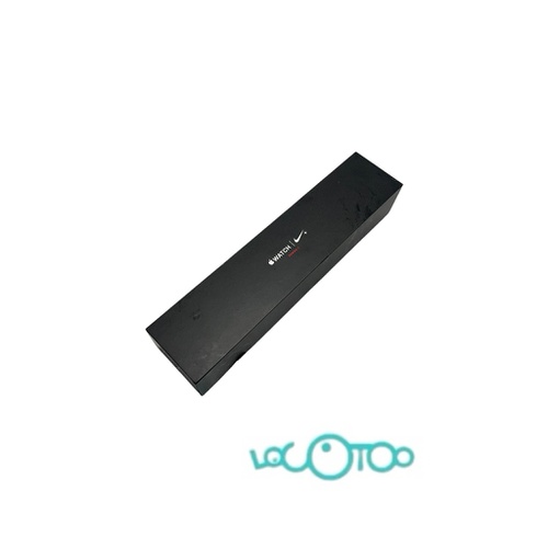 Smartwatch APPLE WATCH SERIES 3 COLABORACIÓ