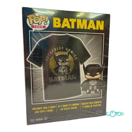 FUNKO POP! BATMAN 80 YEARS