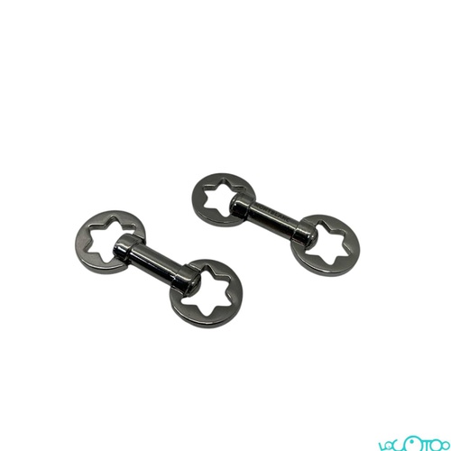 Gemelos MONTBLANC 38376