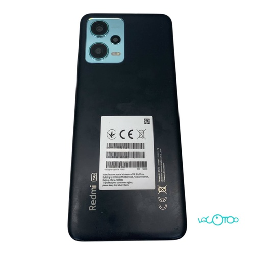 Smartphone ONE PLUS NORD 2 5G