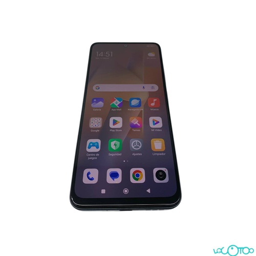 Smartphone ONE PLUS NORD 2 5G