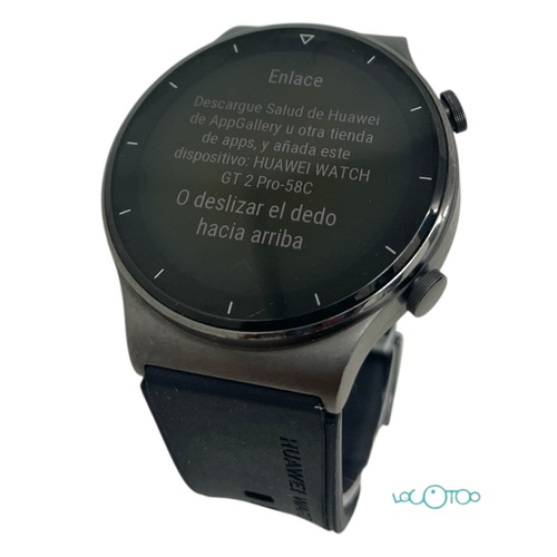 SMARWATCH HUAWEI WATCH GT 2 PRO 